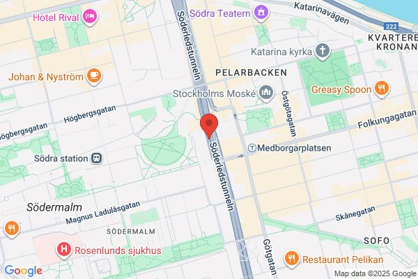 Systembolaget