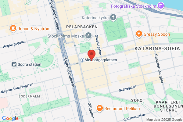 Systembolaget