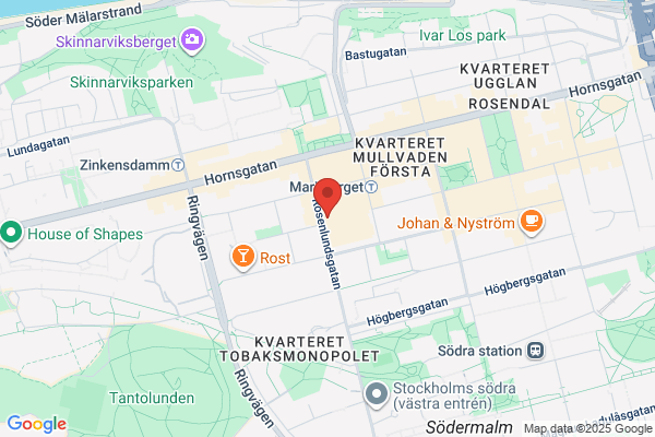 Systembolaget