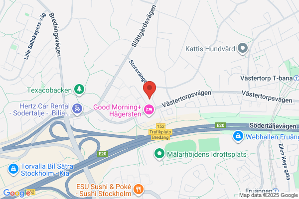 G Larsson Tak & Byggservice
