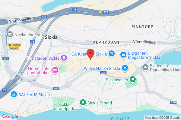 Tak- och Miljökonsult Jarl Alenius
