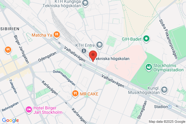 Inex Tandläkare