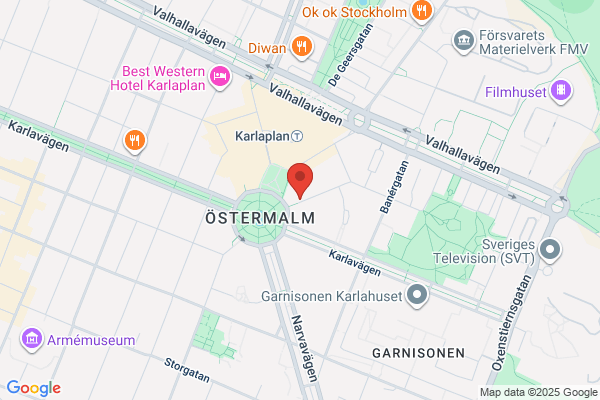 Karlaplanstandläkarna
