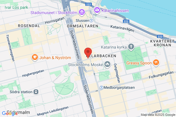 Tandläkare Peter Bergman