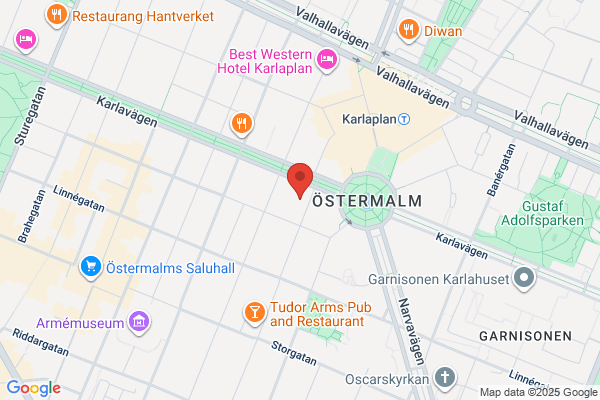Praktikertjänst AB, Östremalms Tandtekniska Lab