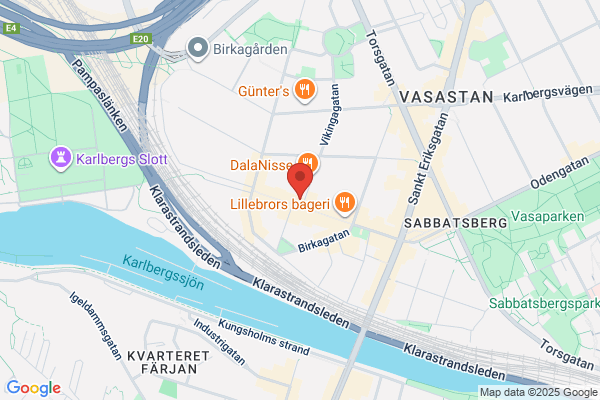 Wojt Mark, Tandläkare