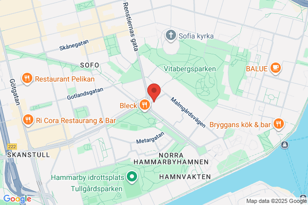 Forsström Rikard, Tandläkare