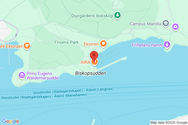 Nordlund Marina