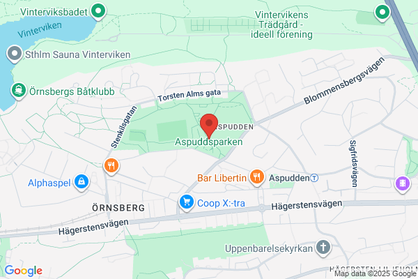 Aspuddens Möbeltapetserare