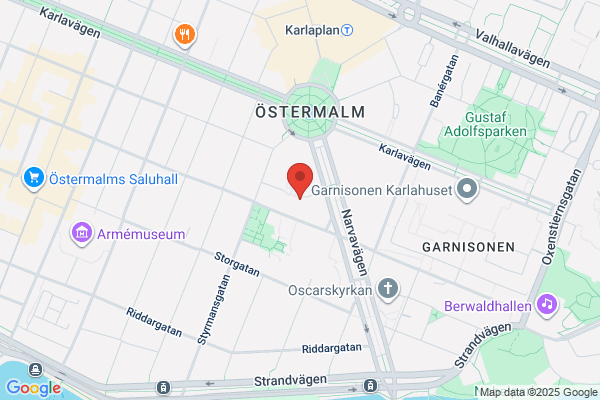 Carlström Tapetserarverkstad