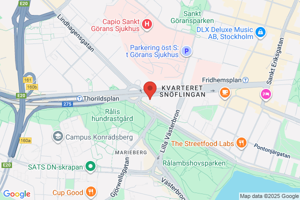 Svetax Taxiförsäkring AB