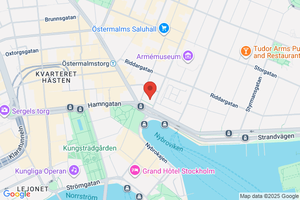 Kungliga Dramatiska Teatern Dramaten