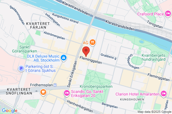 Kj:S Kontorsvaror