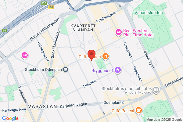 Björkman Elteknik och Data AB