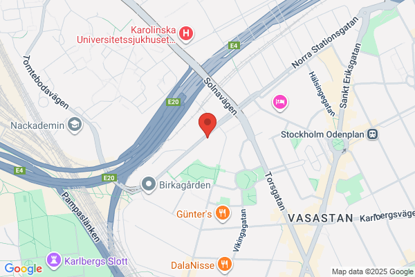 Voice Provider Sweden AB