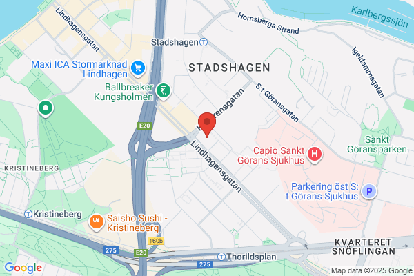 Licencia Försäljning AB