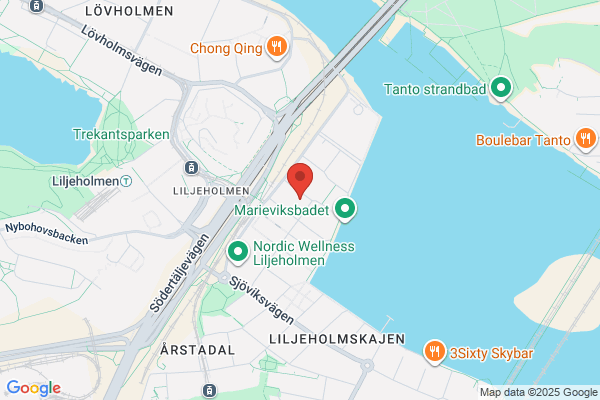 RingUp/E-Com Stockholm AB