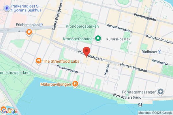 K M Närkonsult