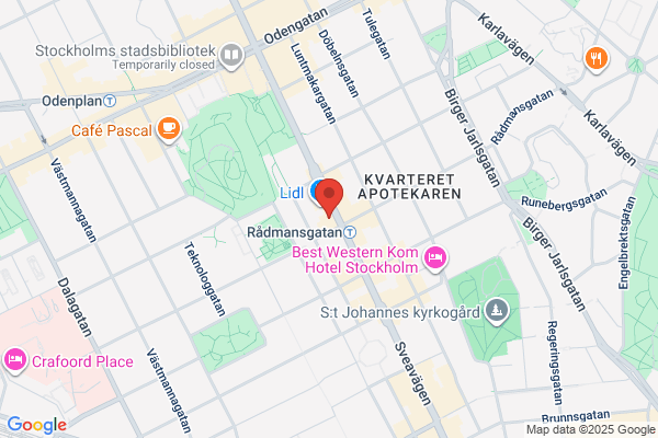 Robin Hood Samtalsåtervinning
