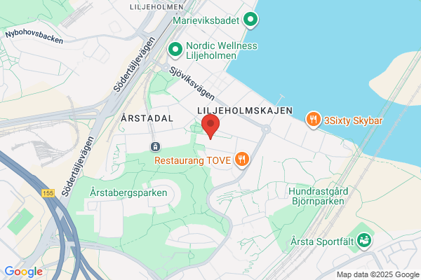Vodafone Sverige AB
