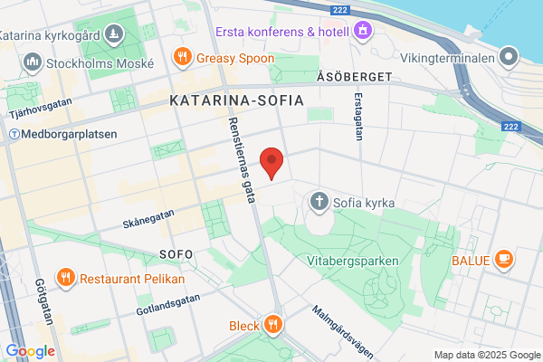 Miljömagasinet