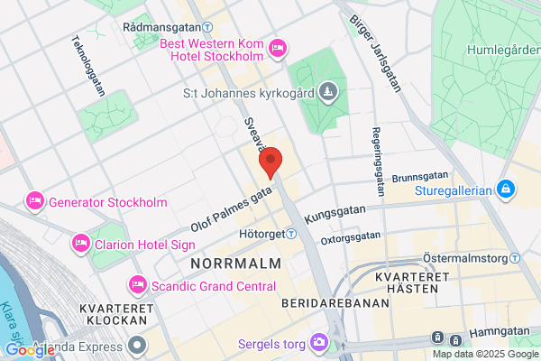 Bilstereo Förlag i Stockholm AB