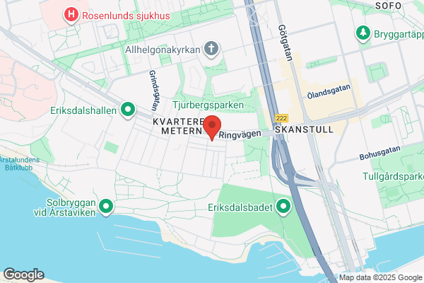 Munck Sverige AB