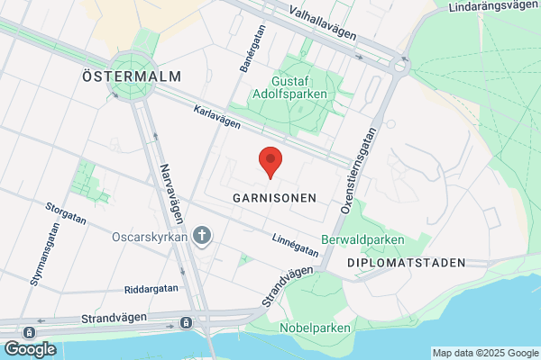 Nordic Business Information Group AB