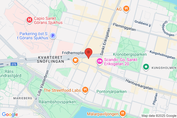 Truway AB