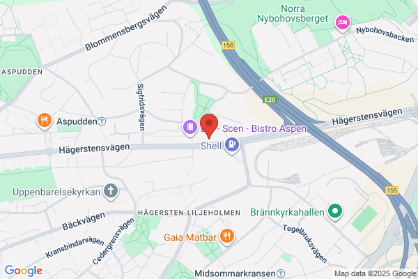Hägerstens Trafikskola
