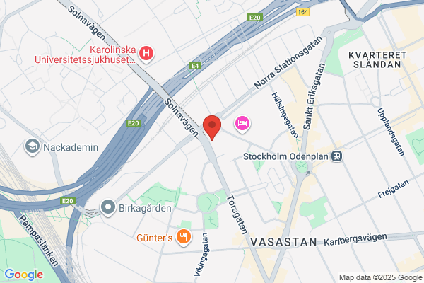 Lidingö Torsviks Trafikskola AB