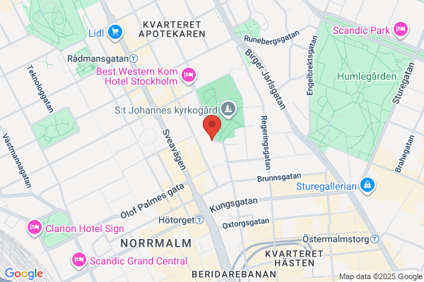 STHLMs Trafikskola