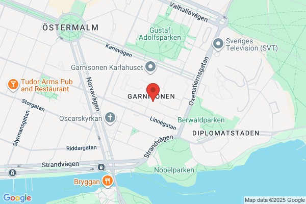 LP Logistik Assistans