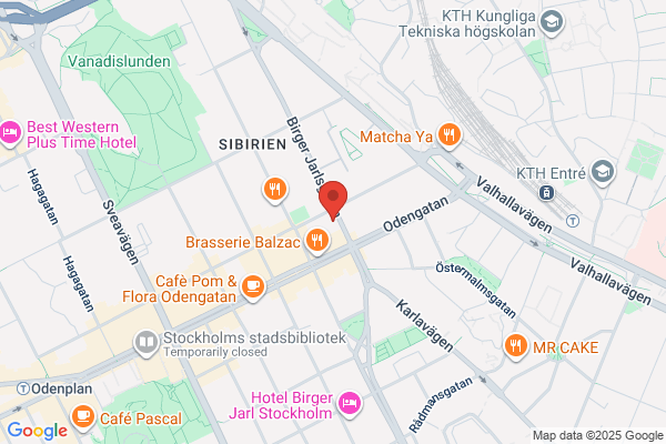 Bröderna Holmströms Åkeri AB