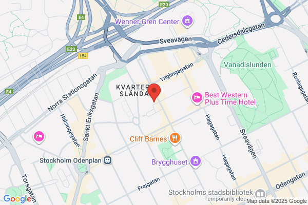A-Lisa's Städ & Hygienartiklar