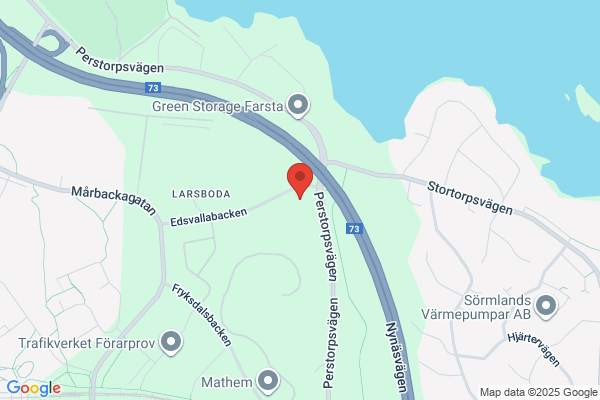 Svensk Markservice AB