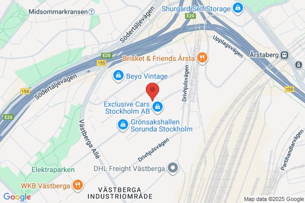 Svenska Gräs AB
