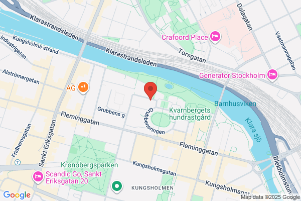 Trädgårdens Väktare AB