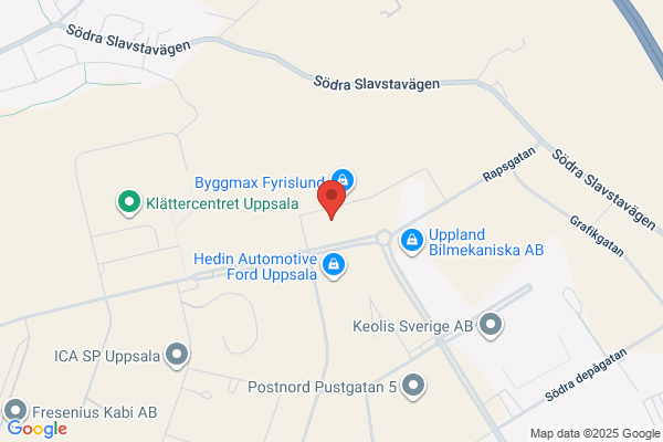 Gibbon Underhållning AB