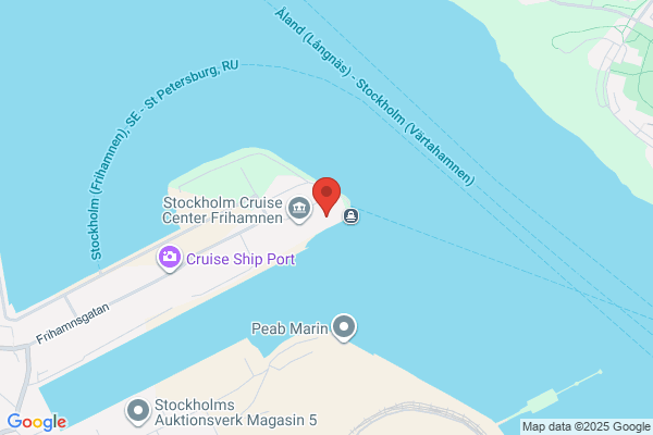 Stockholm Köpenhamn Produktion AB
