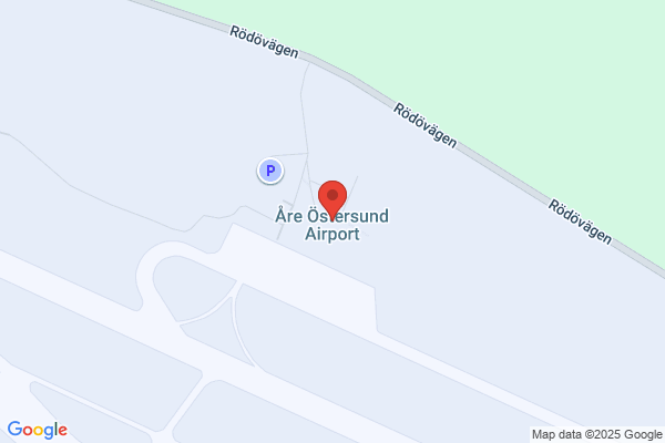 Östersund AIR 104,0