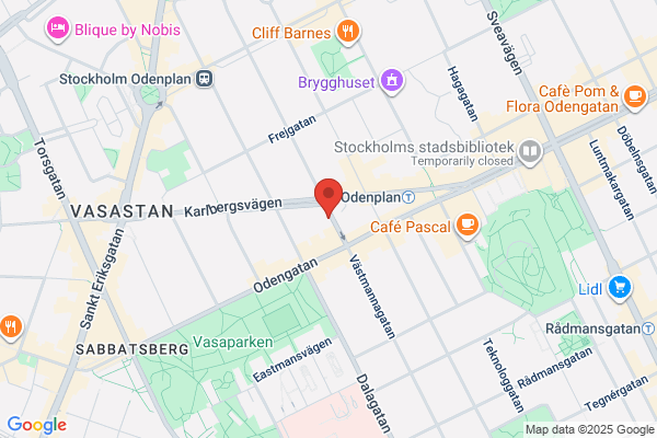 Tvättomaten