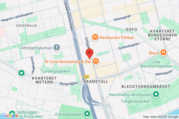 Ringens Kemiska Tvätt