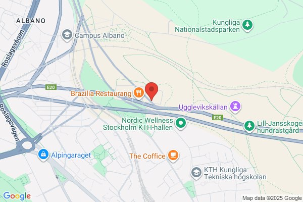 Danshögskolan