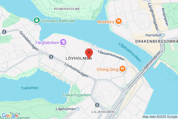 Elektrikergymnasiet