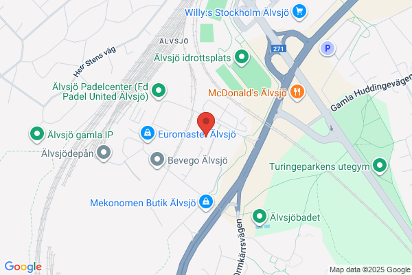 Industritekniska Gymnasiet