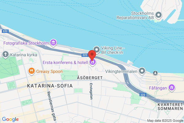 Ersta Café & Restaurang