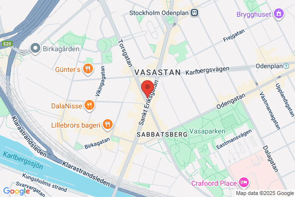 Tidningsbutiken i Stockholm AB