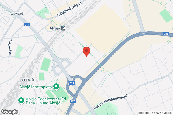 Addici Facility Management AB, Hp