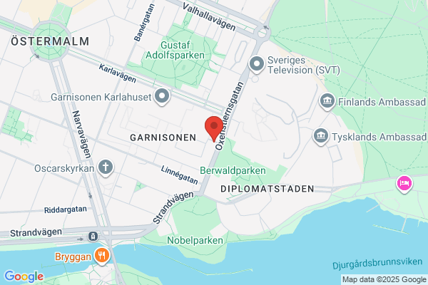 Air Inn Svenska AB